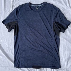Mens Breathable Ideology Shirt